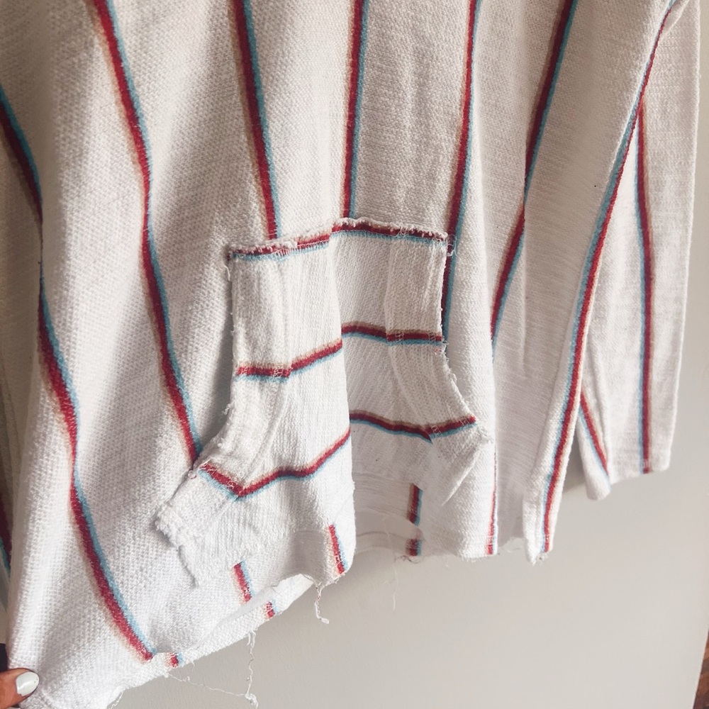Boho pullover - Picture 3 of 5